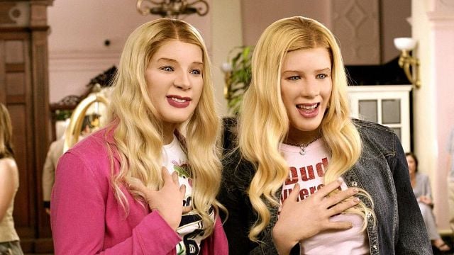 Imagem da notícia Quem disse que As Branquelas não é cultura? Comédia queridinha dos brasileiros se inspirou em clássico de Marilyn Monroe