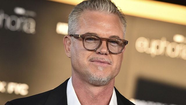 Imagem da notícia "Talento notável e presença inesquecível": Morre Eric Dane, ator de Grey's Anatomy e Euphoria, aos 53 anos