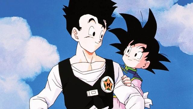 Não é Gohan ou Goten: Dragon Ball Super confirma que Goku tem outro herdeiro
