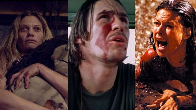 5 FILMES ARREPIANTES NA HBO MAX 