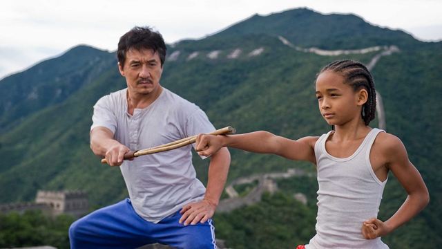 618 milhões de dólares: Esta franquia de ação encontrou o astro de seu 6º filme com Jackie Chan