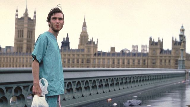 Imagem da notícia A sequência do primeiro sucesso de Cillian Murphy está finalmente em andamento e será uma trilogia