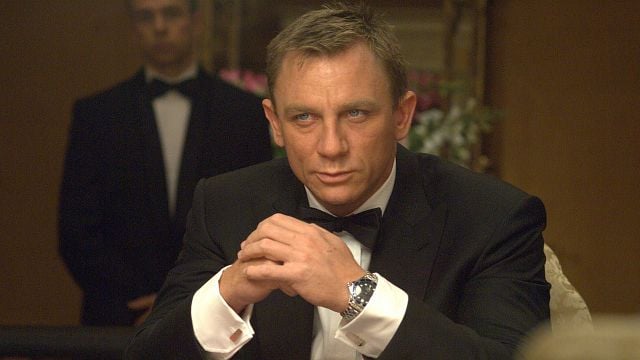 "A fama é estranha": Daniel Craig teve problemas com o status de celebridade quando começou a interpretar James Bond