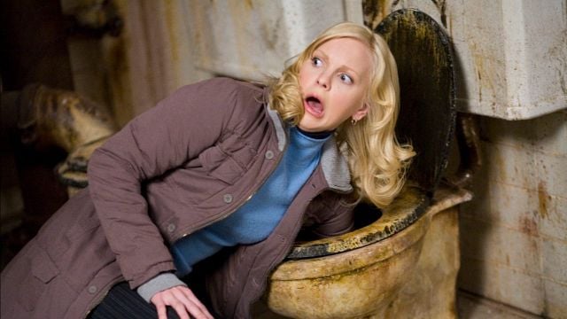 Imagem da notícia "Você roubou o emprego dela!”: Poucos sabem, mas a personagem de Anna Faris em Todo Mundo em Pânico, inicialmente, seria de outra atriz