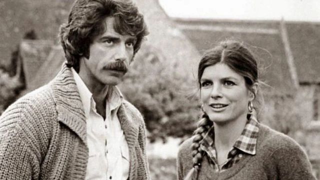 Imagem da notícia Eles se conheceram em 1978, interpretando namorados neste filme de terror: Quase 50 anos depois, são um dos casais mais duradouros de Hollywood