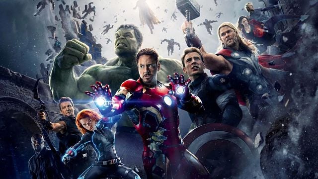 Imagem da notícia "Já não entendo o sofrimento": Este diretor não poupa críticas aos mais recentes super-heróis da Marvel