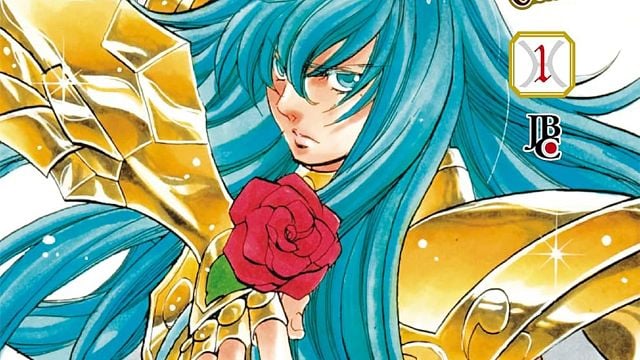 Imagem da notícia Mangás em promoção: Black da Amazon traz superdescontos em clássicos como Evangelion, Cavaleiros do Zodíaco e Inuyasha