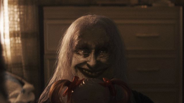 Imagem da notícia Diretor de Invocação do Mal 4 também foi responsável pelo filme mais subestimado da franquia de terror (Exclusivo)