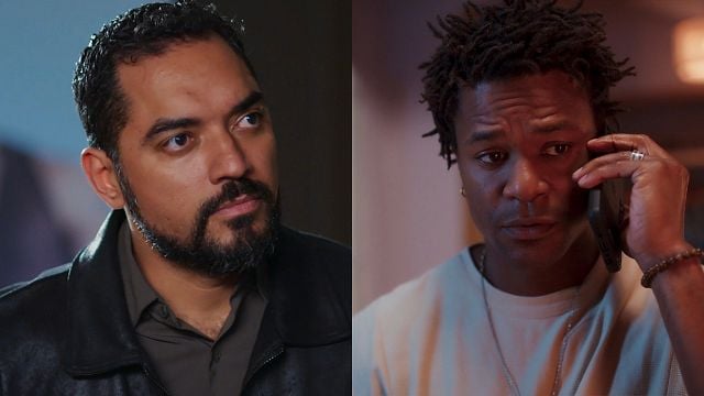 Imagem da notícia Resumo de Coração Acelerado (20 a 25/07): Ronei e João Raul entram em pé de guerra, e mistério do passado coloca Leandro em perigo