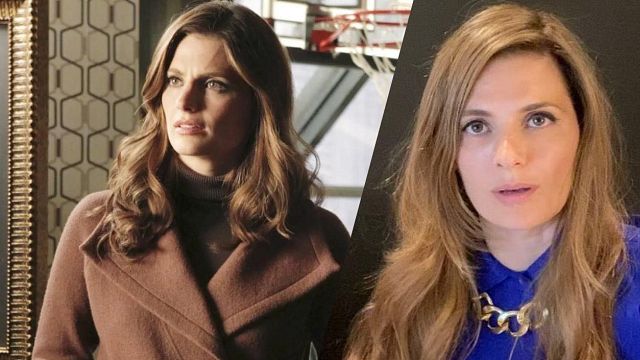 Imagem da notícia O que aconteceu com Stana Katic: A lendária Beckett que ficou famosa em Castle, mas está longe dos olhos do público há anos