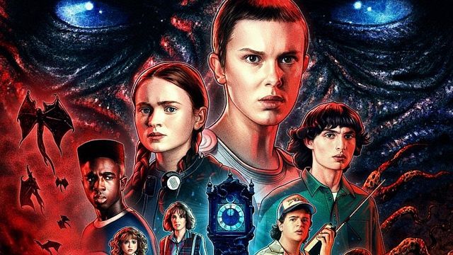 Imagem da notícia Stranger Things: Quais foram os filmes clássicos dos anos 70 a 90 que inspiraram a série da Netflix?