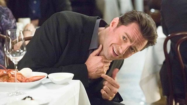 Imagem da notícia "Deixe o filme de fora": Hugh Jackman ainda se arrepende de ter estrelado um dos piores filmes de todos os tempos