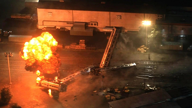 Imagem da notícia Para assistir hoje no Prime Video: Um thriller de ação verdadeiramente excelente que entretém do início ao fim