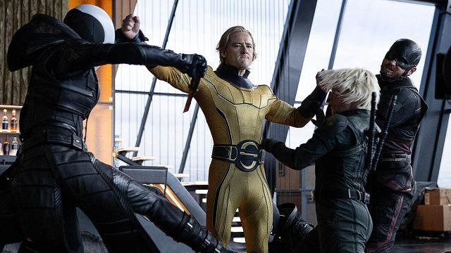 Imagem da notícia Ator da Marvel promete que Vingadores: Doutor Destino não será apenas um festival de participações especiais