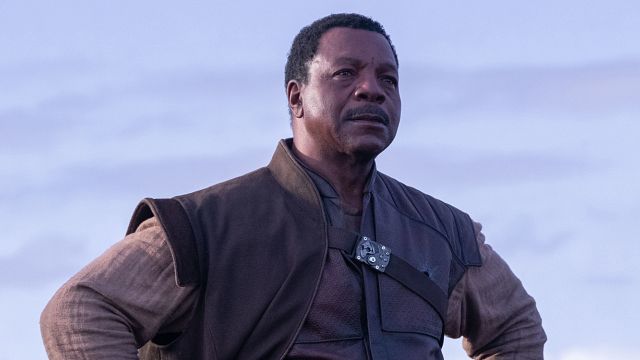 Imagem da notícia Morre Carl Weathers, eterno Apollo Creed da franquia Rocky, aos 76 anos: Ator foi indicado ao Emmy por The Mandalorian