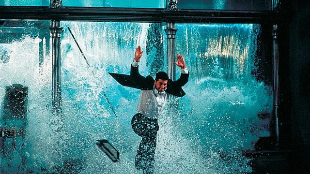 Imagem da notícia O erro que quase custou a vida de Tom Cruise nas gravações de Missão Impossível