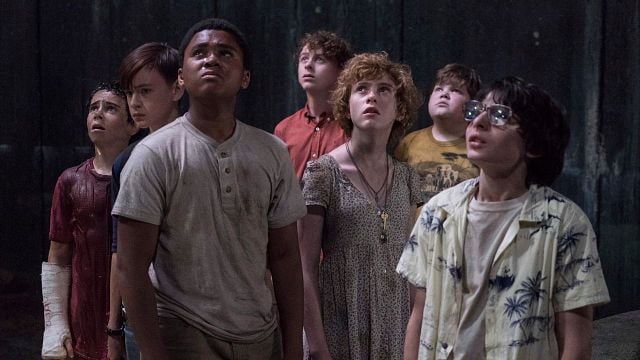 Imagem da notícia O que aconteceu com as crianças de IT - A Coisa?