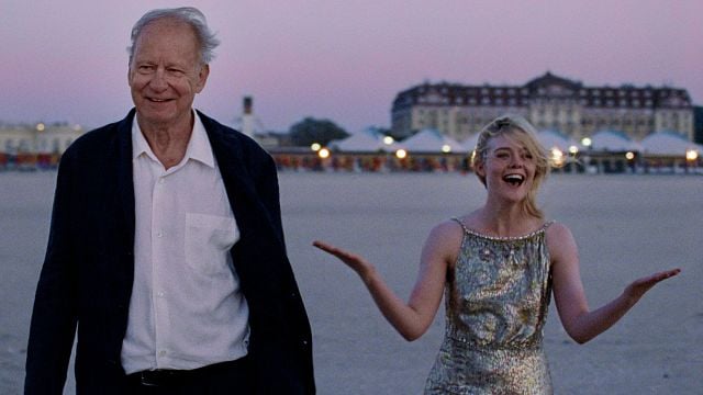 Imagem da notícia “Ser o pai ideal é algo impossível”: Stellan Skarsgård fala sobre paternidade dentro e fora das telas, mas não defende Gustav em Valor Sentimental