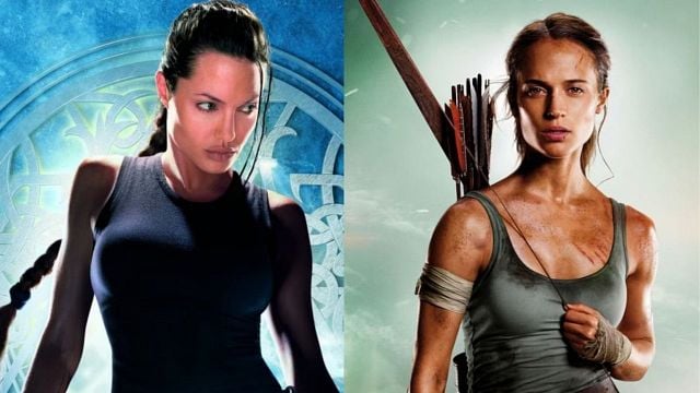 Atriz de Game of Thrones será a nova Lara Croft: Inteligência artificial imagina como será o visual da personagem