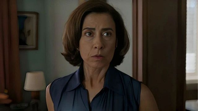 Imagem da notícia "Só de eu estar na shortlist, já é um milagre". Fernanda Torres comenta sobre sua possível indicação ao Oscar 2025