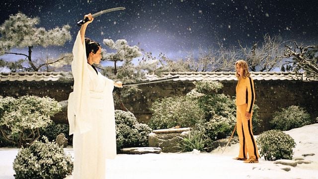Imagem da notícia A obra-prima definitiva de Quentin Tarantino está chegando aos cinemas: Uma versão completa e mais sangrenta de Kill Bill