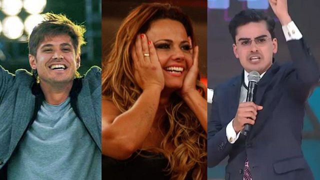 Imagem da notícia Quem são os vencedores de A Fazenda? Relembre todos os campeões do reality rural da Record desde a primeira edição