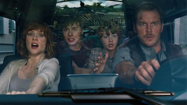 Imagem da notícia A Netflix tem uma maratona de aventura de 5 horas que reinicia uma amada saga de monstros