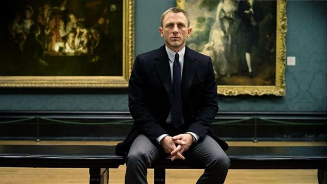 1 bilhão de dólares: É o filme de James Bond de maior bilheteria, mas um erro de Daniel Craig quase causou milhões em danos