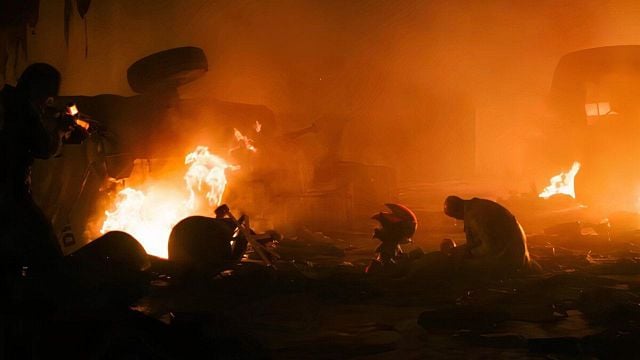 Imagem da notícia A última saga de ficção científica de 1 bilhão acaba de confirmar seu quarto filme: Uma sequência em alta velocidade que será lançada em 2027