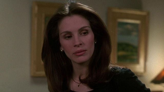 Imagem da notícia "Vivi um inferno trabalhando com ele": O tormento de Julia Roberts nesta comédia romântica dos anos 90