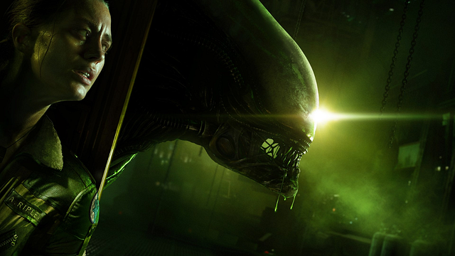 Imagem da notícia Nem mesmo os diretores de Alien teriam coragem de jogar esse jogo