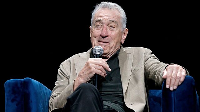 Imagem da notícia "Eu vi o quão genial ele era": Segundo Robert De Niro, estes são os 4 filmes que você definitivamente precisa assistir