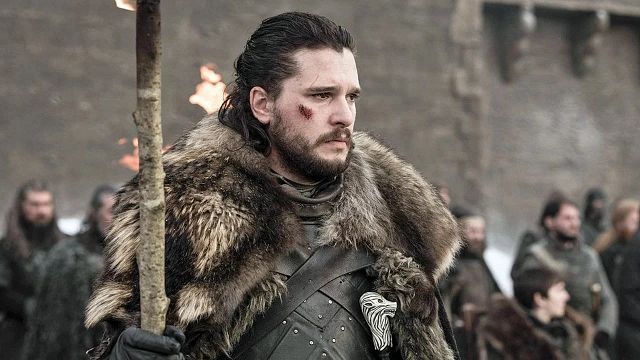 Imagem da notícia Game of Thrones nos cinemas? Showrunners confirmam planos cancelados para o final da série da HBO