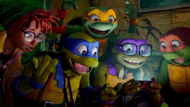 Escolhidos os novos Raphael, Leonardo, Donatello e Michelangelo de Tartarugas  Ninja - Notícias de cinema - AdoroCinema