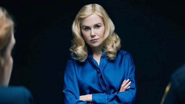 Imagem da notícia Lançamentos da Netflix na semana (02/09 a 08/09): Série policial protagonizada por Nicole Kidman e Dakota Fanning é o grande destaque