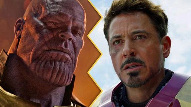Imagem da notícia Vingadores 5 e 6 devem replicar Guerra Infinita e Ultimato, mas agora Doutor Destino assume o lugar de Thanos!