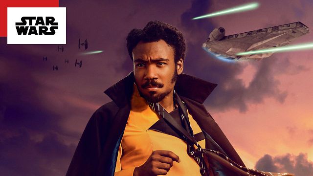 Imagem da notícia Donald Glover revela condição para retornar em Star Wars: "Não estou interessado em nada que seja perda de tempo"