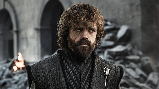 Imagem da notícia Peter Dinklage, astro de Game of Thrones, fará parte de uma das sagas de ficção científica mais importantes de todos os tempos