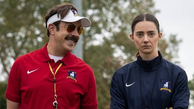 Imagem da notícia 4ª temporada de Ted Lasso corrige um dos maiores erros do treinador e reflete a evolução do personagem