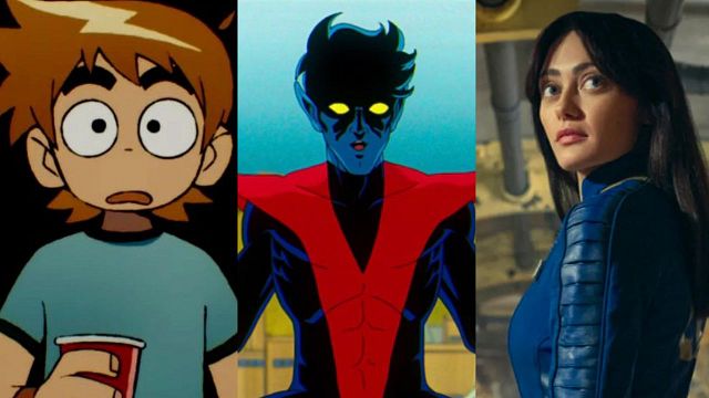 Imagem da notícia “M*rda mais idiota de todas”: Por que este diretor da Netflix detonou a estratégia de lançamentos do streaming?