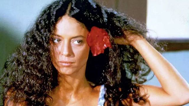 Imagem da notícia "Nunca fui tão maltratada": Há quase 30 anos, Sônia Braga abandonou essa novela após treta com Silvio Santos