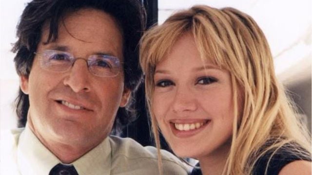 Imagem da notícia Robert Carradine, ícone das comédias dos anos 80 e pai de Lizzie McGuire, morre aos 71