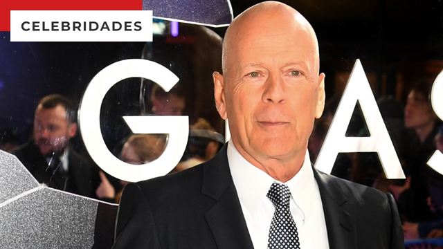 Bruce Willis é diagnosticado com demência frontotemporal após aposentadoria: “Doloroso”
