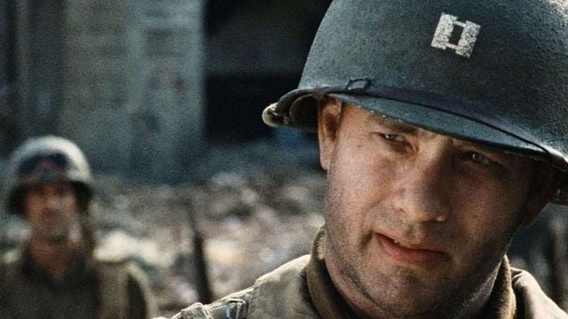 Imagem da notícia Esta série estrelada por Tom Hanks é imperdível para os fãs de O Resgate do Soldado Ryan e Irmãos de Guerra