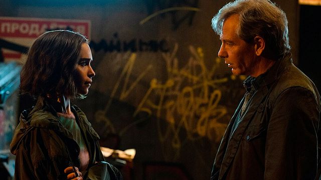 Imagem da notícia Invasão Secreta poderia ter sido um grande sucesso se fosse um filme