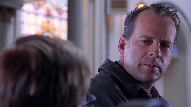 Imagem da notícia "Não ganhei nenhum": Há 26 anos, este gesto de Bruce Willis marcou para sempre um jovem ator