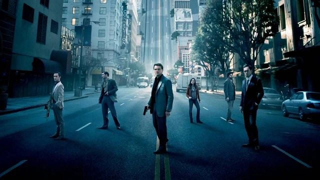 Imagem da notícia O filme de ficção científica que destronou A Origem, de Christopher Nolan: É um dos maiores sucessos de 2026