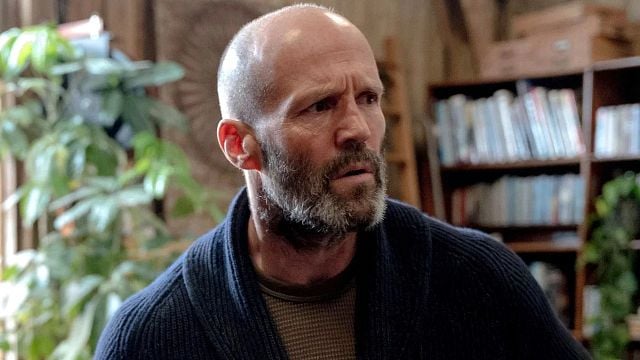 Imagem da notícia Jason Bourne e Busca Implacável tiveram um filho: Novo filme de ação com Jason Statham vai encantar os fãs!