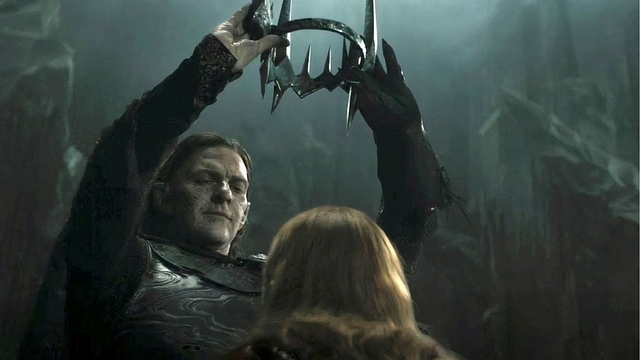 Imagem da notícia Ainda mais perigoso que Sauron: A série O Senhor dos Anéis esconde o maior vilão da Terra-média de todos os tempos