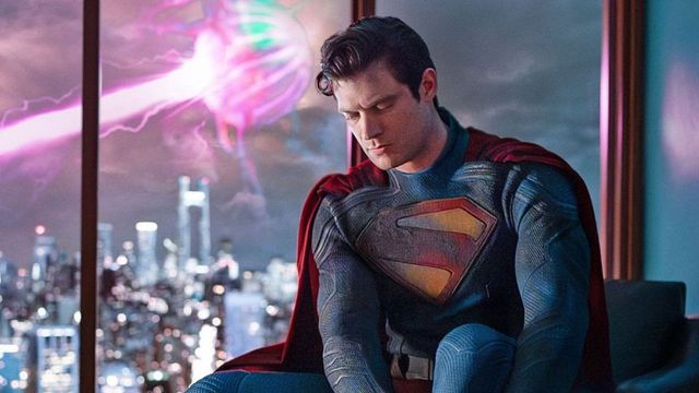 Imagem da notícia Antes de ser o Superman, David Corenswet vai aparecer numa das maiores apostas de Hollywood em 2024, mas será que esse blockbuster vai dar certo?